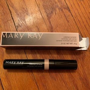 Underwhelmed Corrector